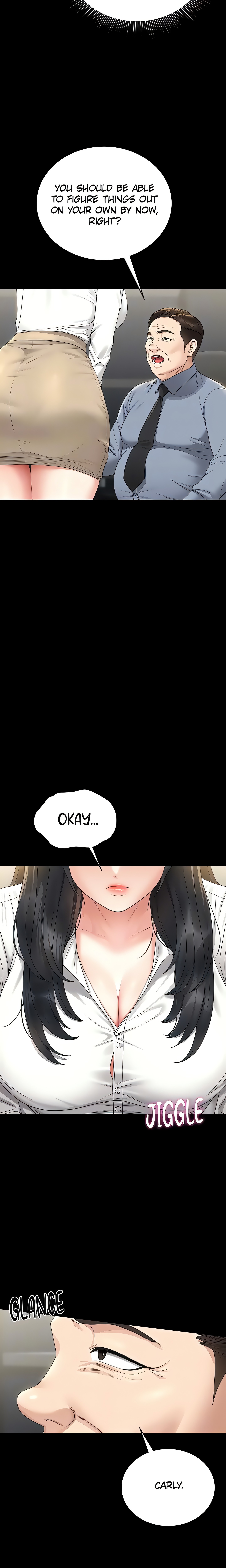 I Became an Apartment Manager (Official) chapter 18 page 7