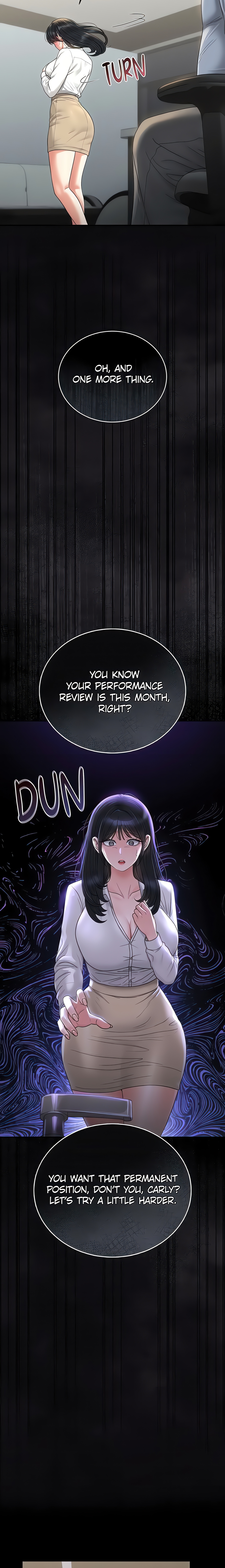 I Became an Apartment Manager (Official) chapter 18 page 11