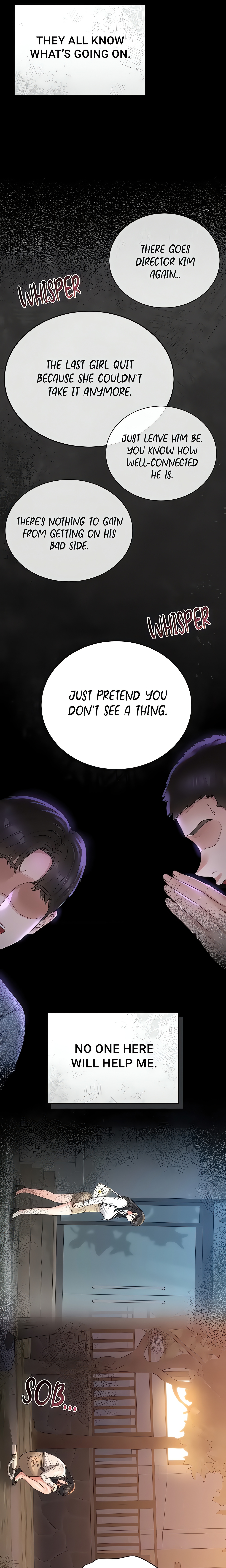 I Became an Apartment Manager (Official) chapter 18 page 13