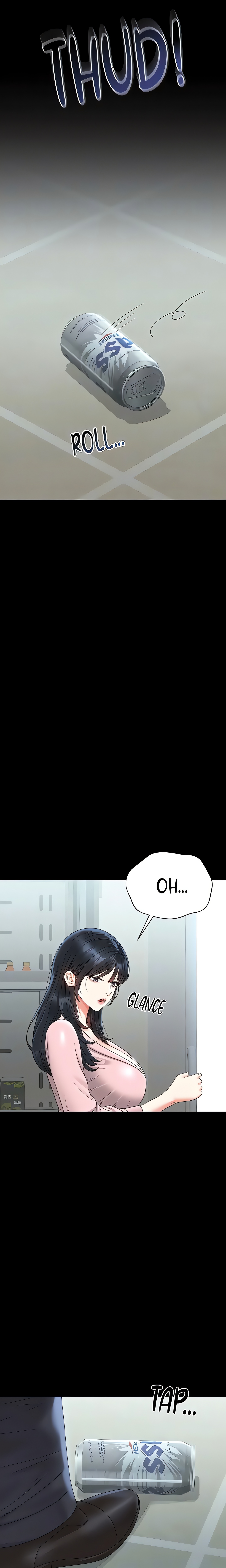 I Became an Apartment Manager (Official) chapter 18 page 16