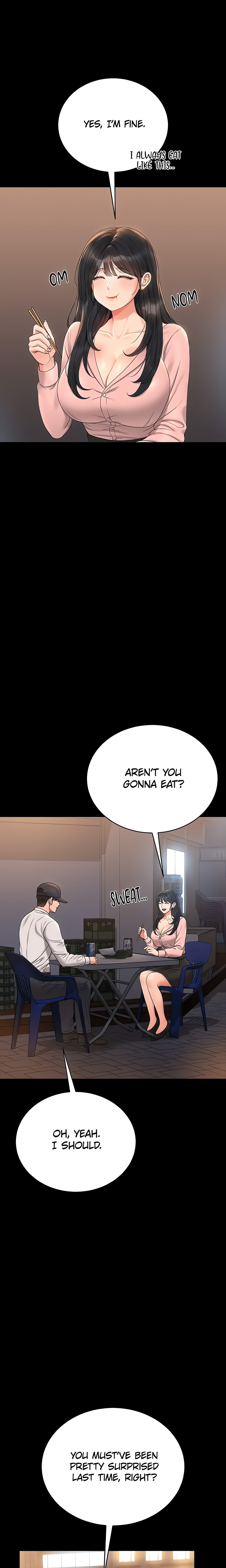 I Became an Apartment Manager (Official) chapter 18 page 20