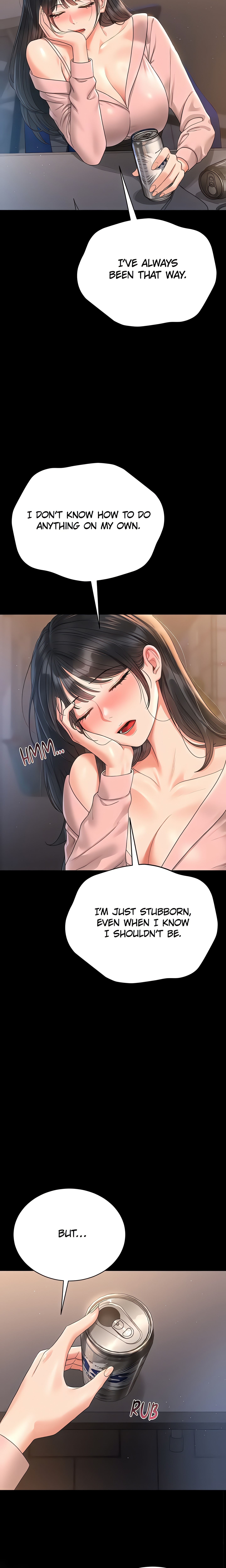 I Became an Apartment Manager (Official) chapter 18 page 23