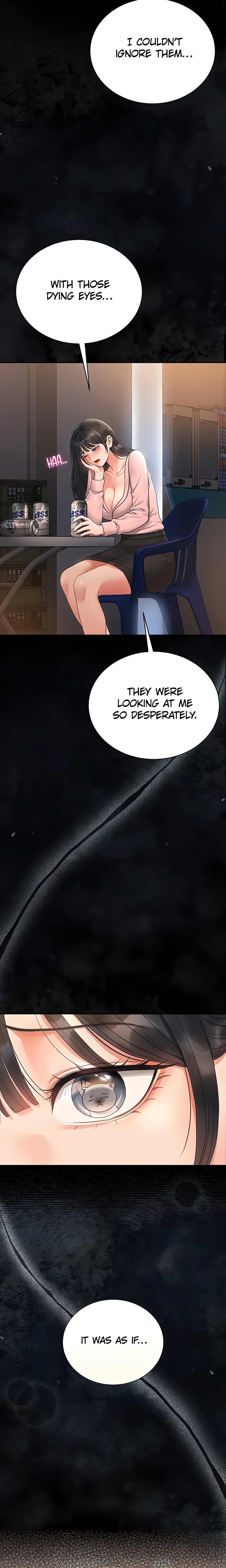 I Became an Apartment Manager (Official) chapter 18 page 24