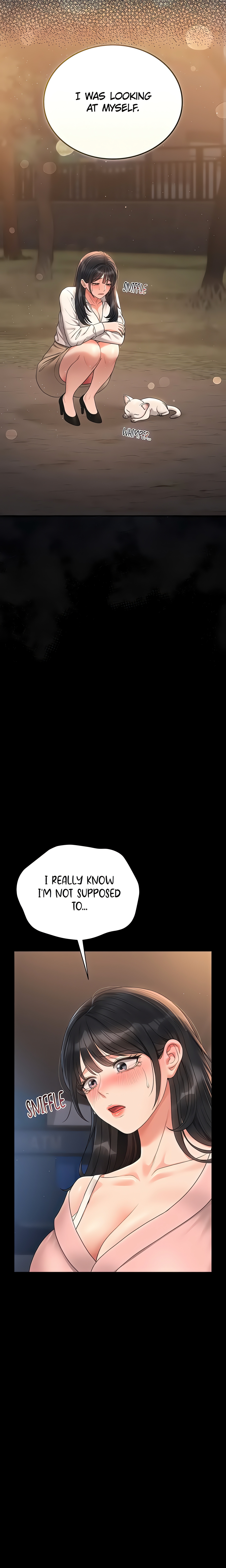 I Became an Apartment Manager (Official) chapter 18 page 25
