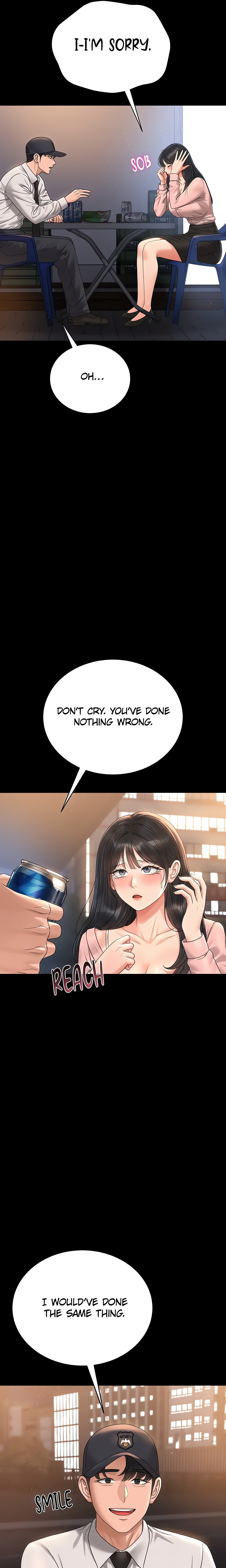 I Became an Apartment Manager (Official) chapter 18 page 26