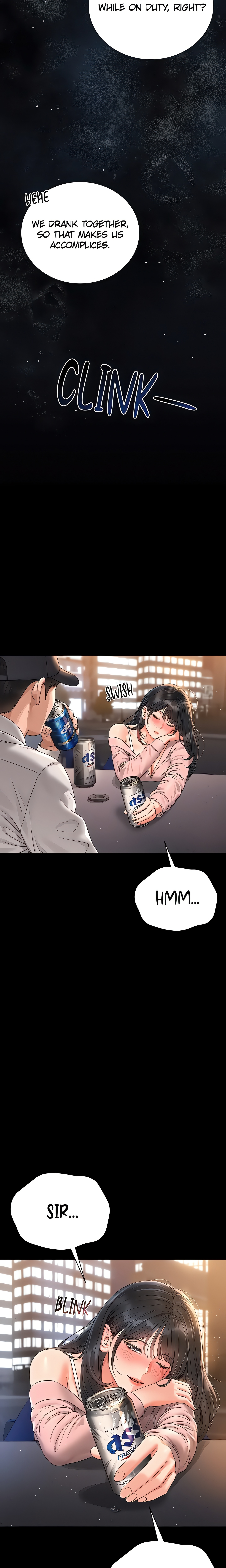 I Became an Apartment Manager (Official) chapter 18 page 28