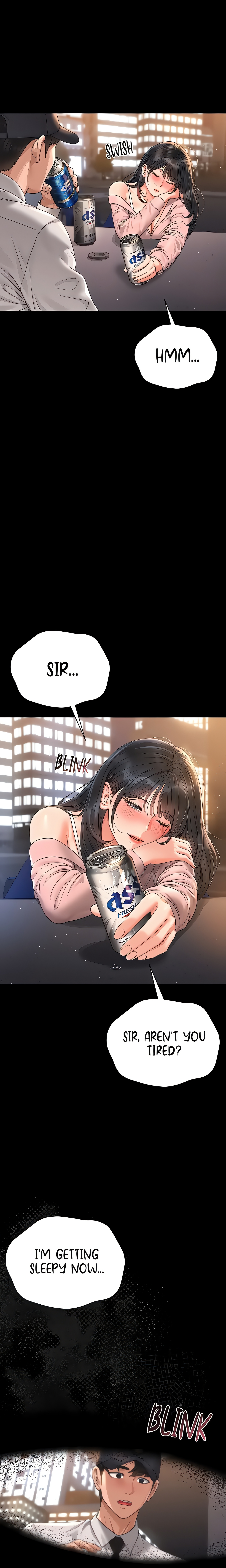 I Became an Apartment Manager (Official) chapter 19 page 1