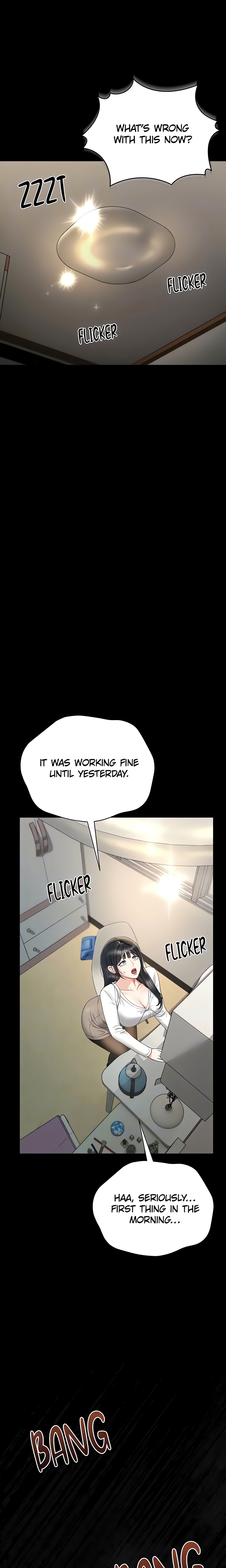 I Became an Apartment Manager (Official) chapter 19 page 7