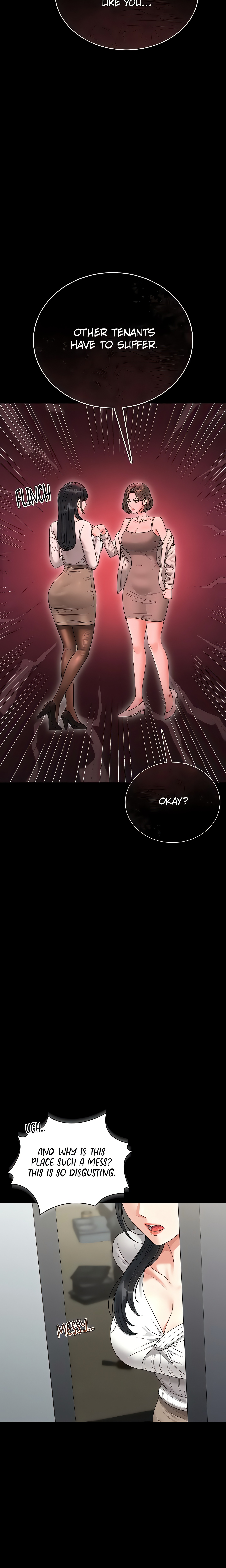 I Became an Apartment Manager (Official) chapter 19 page 11