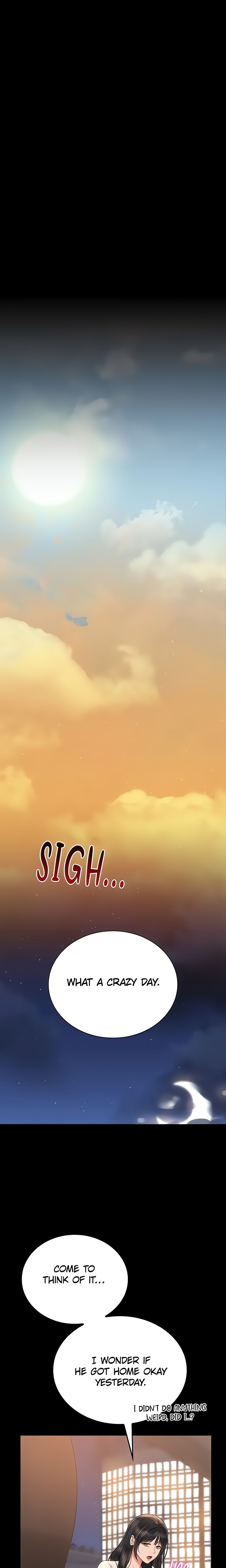 I Became an Apartment Manager (Official) chapter 19 page 13