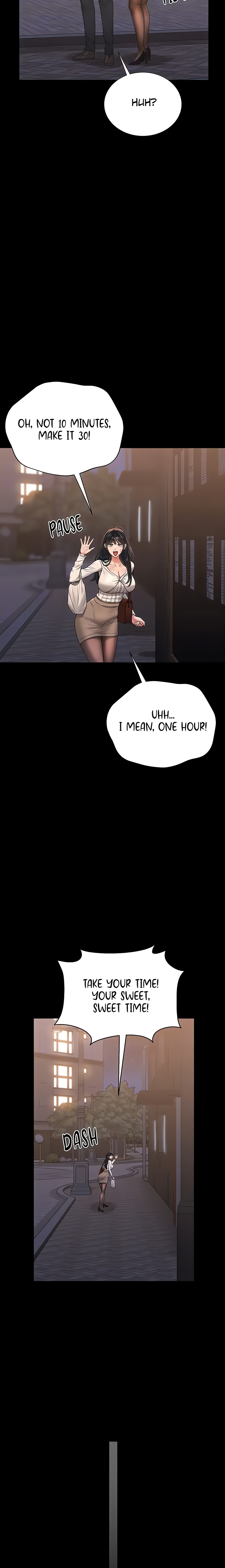 I Became an Apartment Manager (Official) chapter 19 page 19