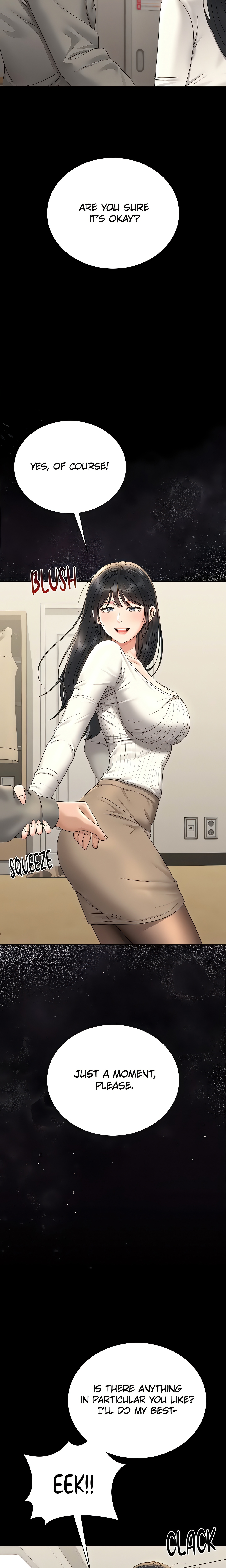 I Became an Apartment Manager (Official) chapter 19 page 26