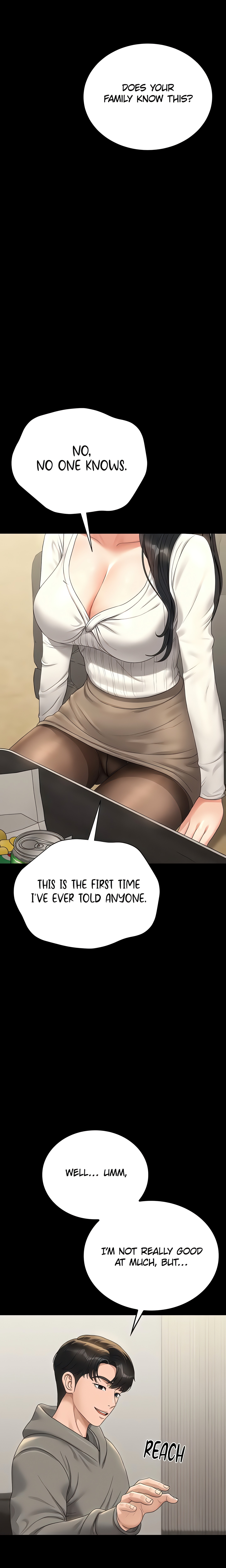 I Became an Apartment Manager (Official) chapter 19 page 29