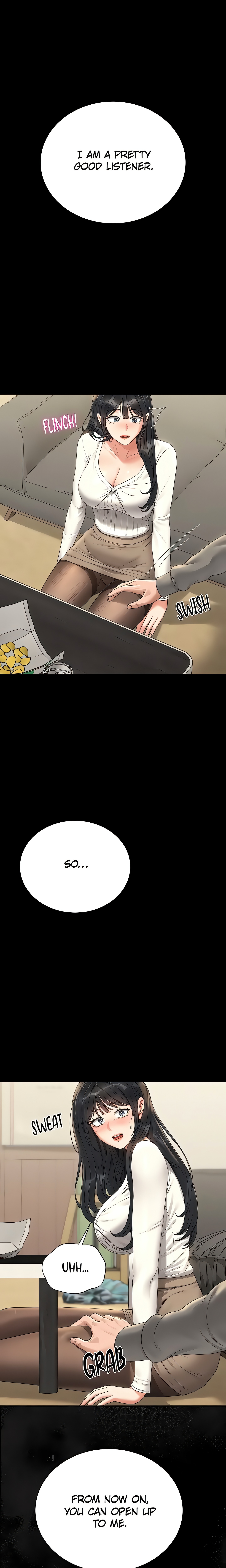 I Became an Apartment Manager (Official) chapter 19 page 30
