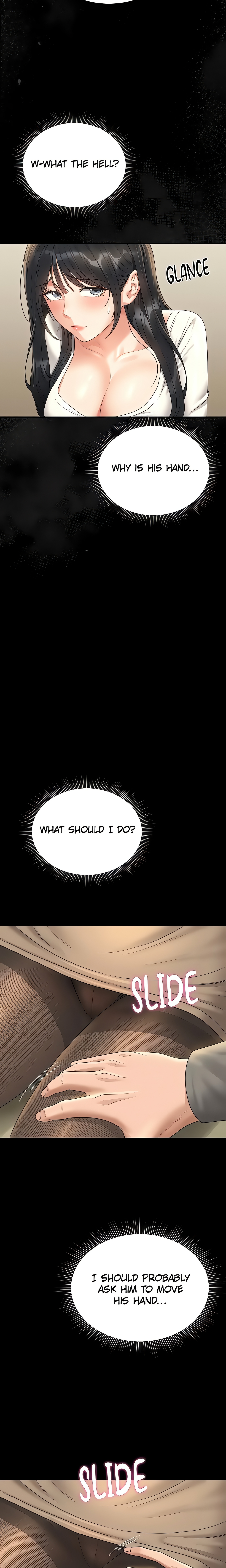 I Became an Apartment Manager (Official) chapter 19 page 31