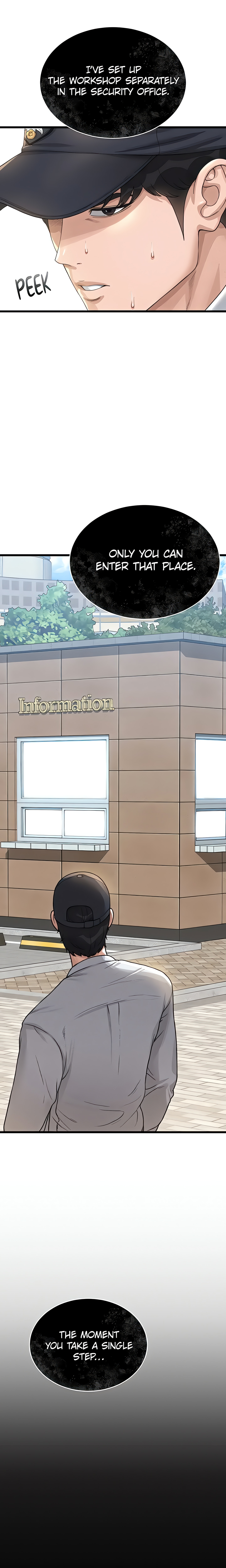 I Became an Apartment Manager (Official) chapter 2 page 6