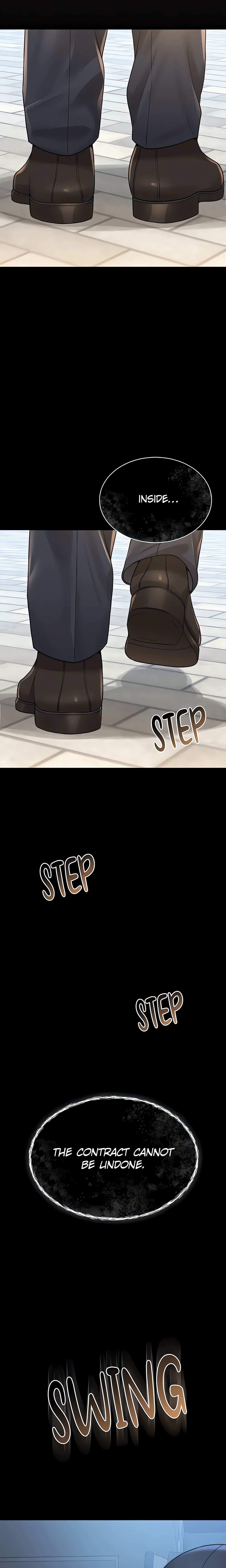 I Became an Apartment Manager (Official) chapter 2 page 7