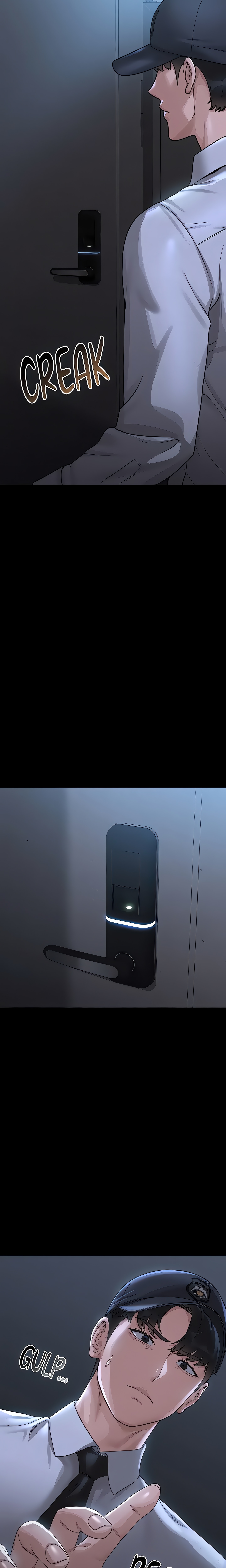 I Became an Apartment Manager (Official) chapter 2 page 8