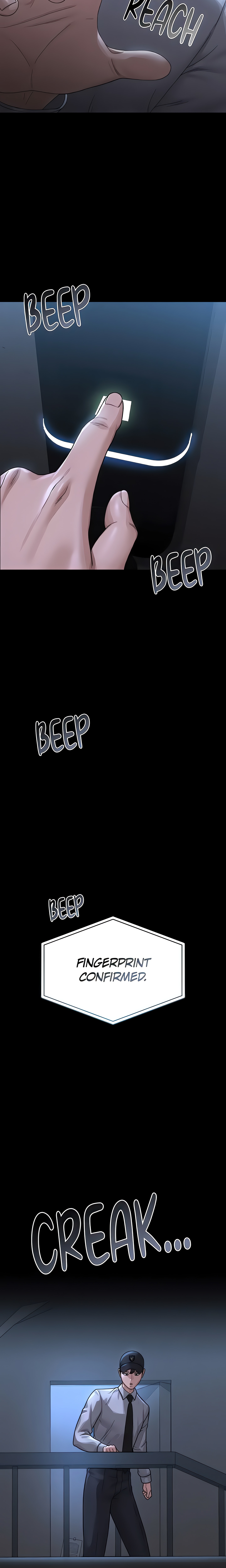 I Became an Apartment Manager (Official) chapter 2 page 9