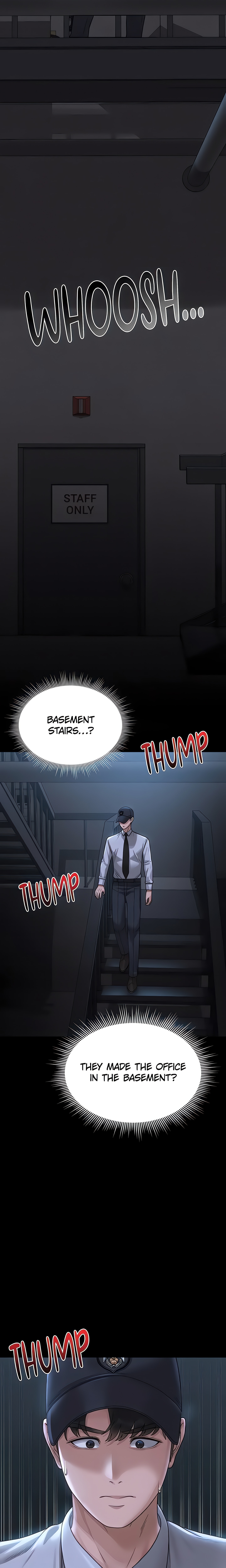 I Became an Apartment Manager (Official) chapter 2 page 10