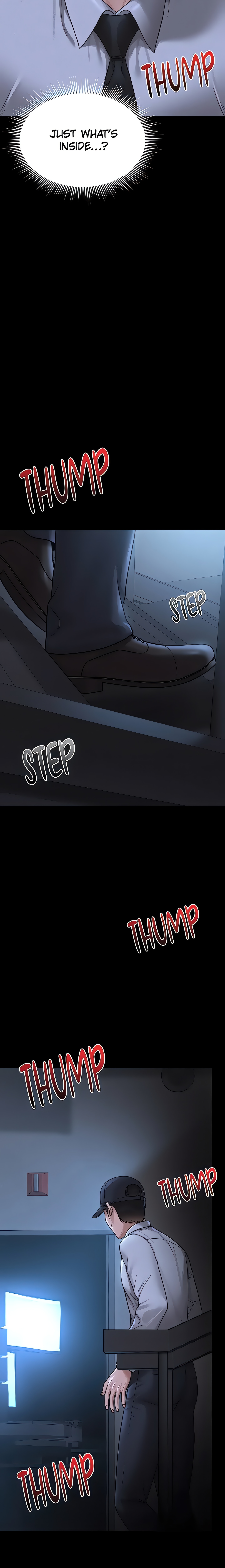 I Became an Apartment Manager (Official) chapter 2 page 11