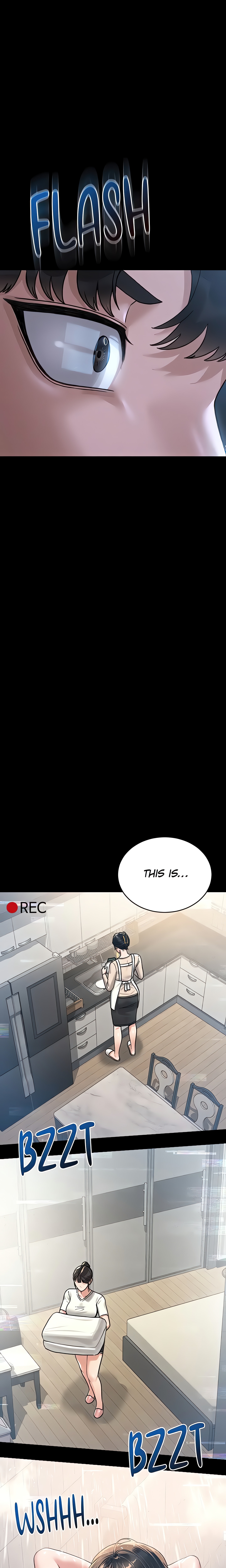 I Became an Apartment Manager (Official) chapter 2 page 12