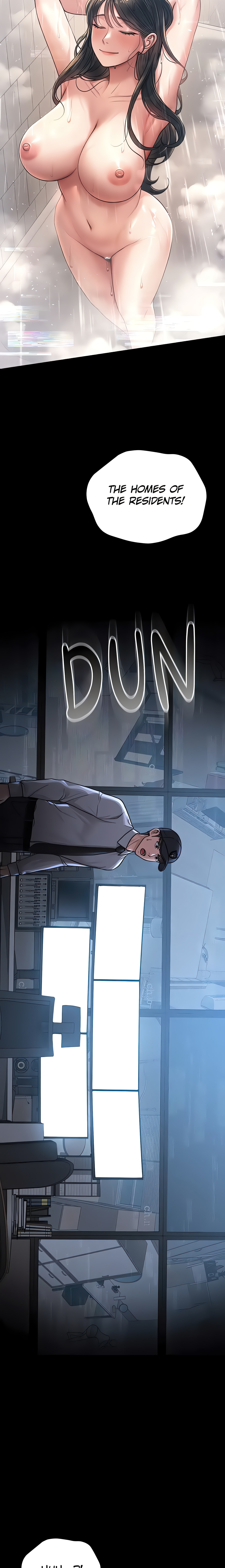 I Became an Apartment Manager (Official) chapter 2 page 13