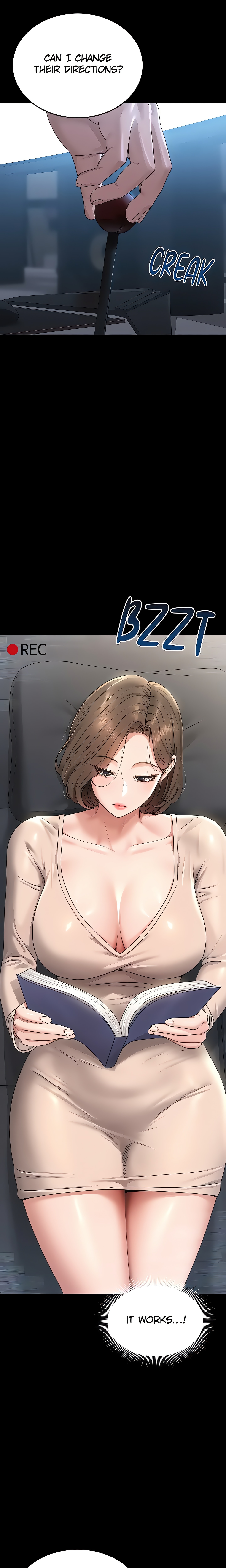 I Became an Apartment Manager (Official) chapter 2 page 15
