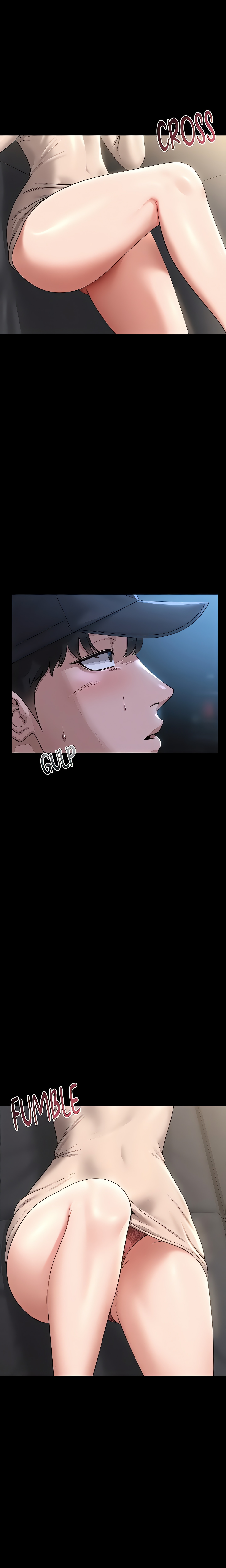 I Became an Apartment Manager (Official) chapter 2 page 17
