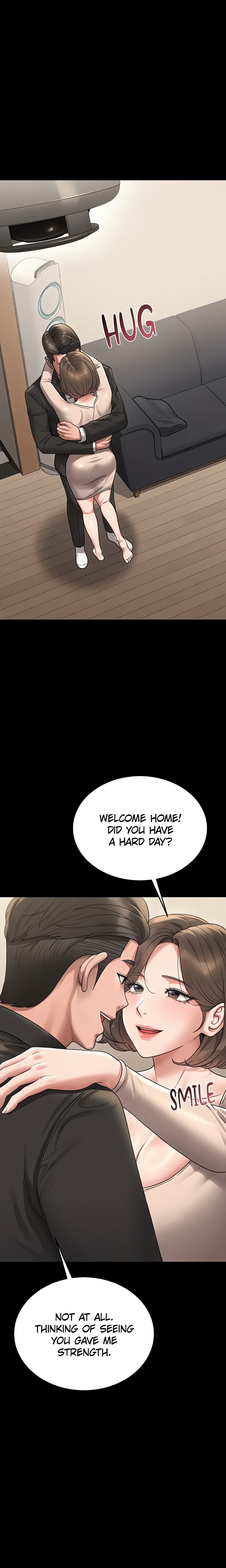 I Became an Apartment Manager (Official) chapter 2 page 20