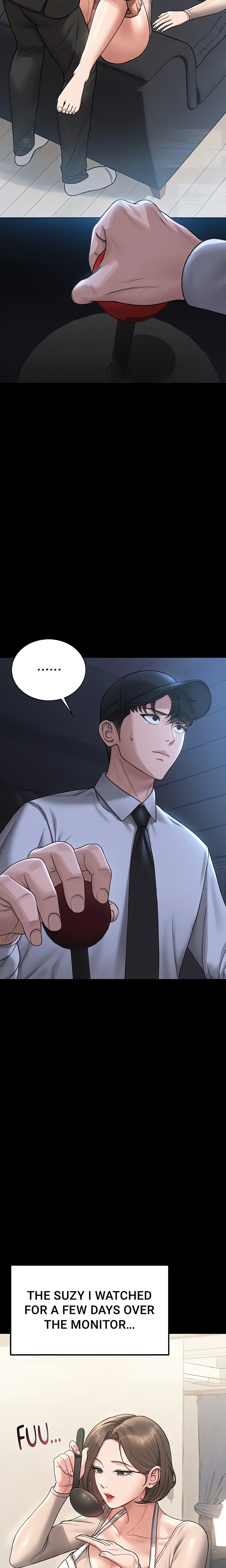 I Became an Apartment Manager (Official) chapter 2 page 22