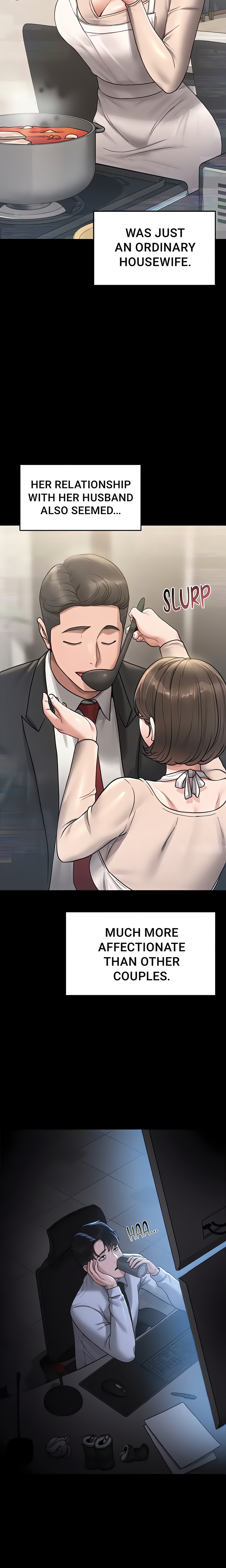 I Became an Apartment Manager (Official) chapter 2 page 23