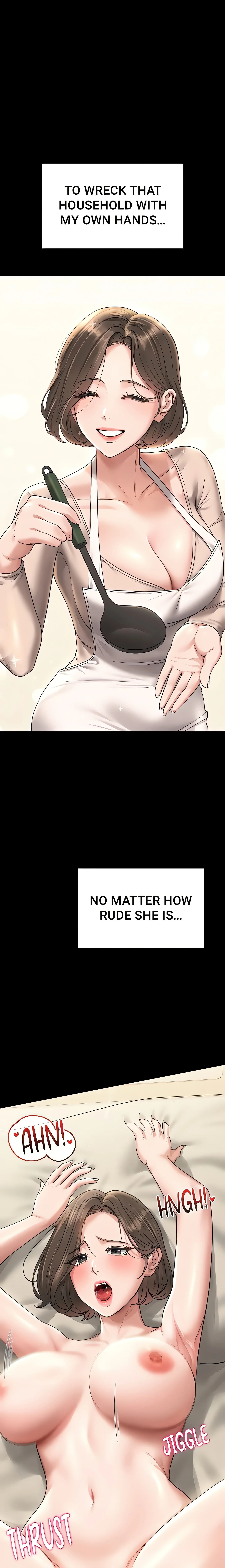 I Became an Apartment Manager (Official) chapter 2 page 24