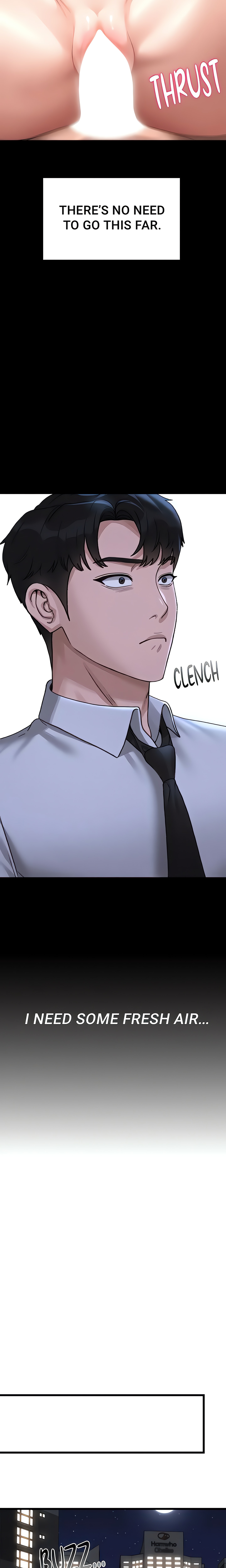 I Became an Apartment Manager (Official) chapter 2 page 25