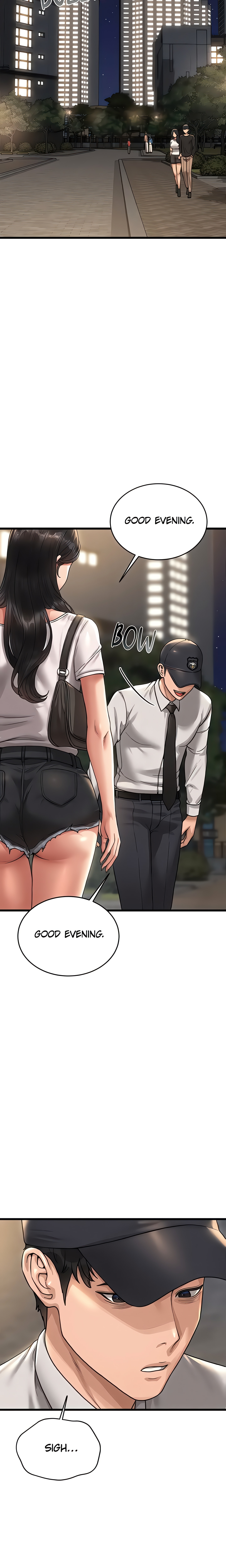 I Became an Apartment Manager (Official) chapter 2 page 26