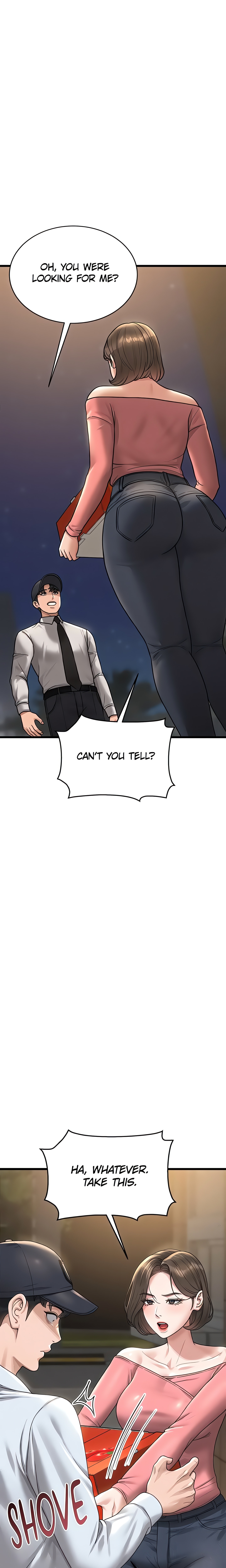 I Became an Apartment Manager (Official) chapter 2 page 29