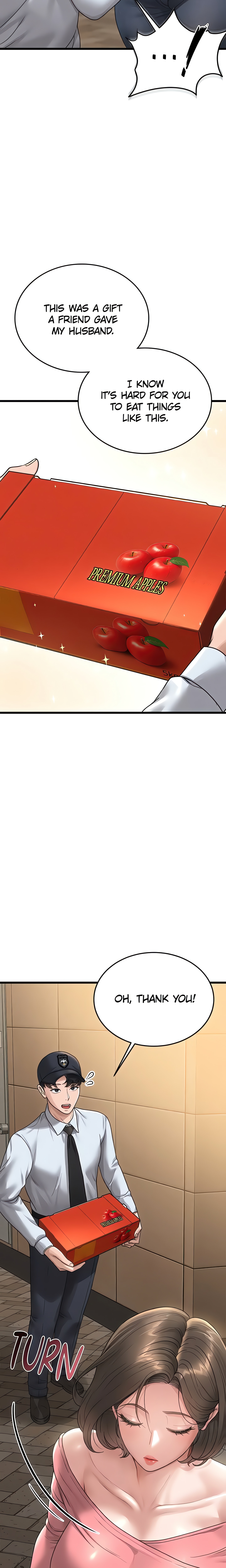 I Became an Apartment Manager (Official) chapter 2 page 30