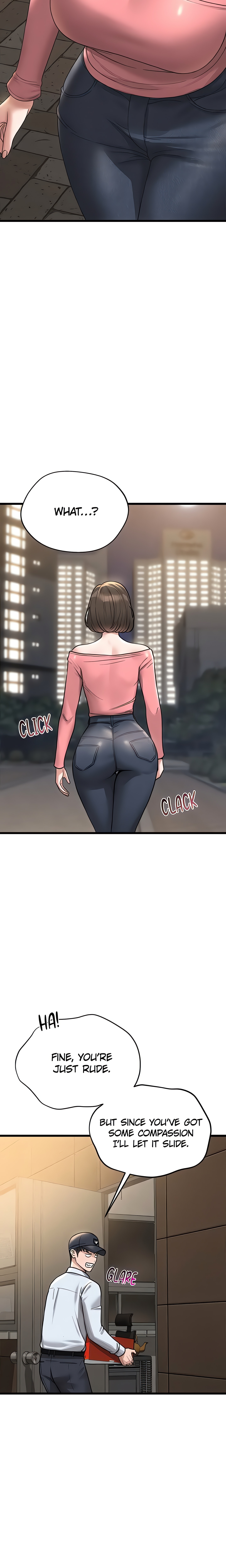 I Became an Apartment Manager (Official) chapter 2 page 31