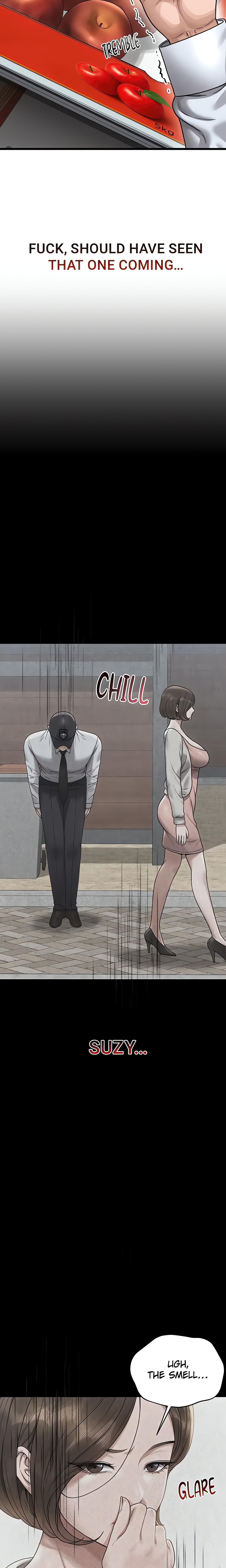 I Became an Apartment Manager (Official) chapter 2 page 33