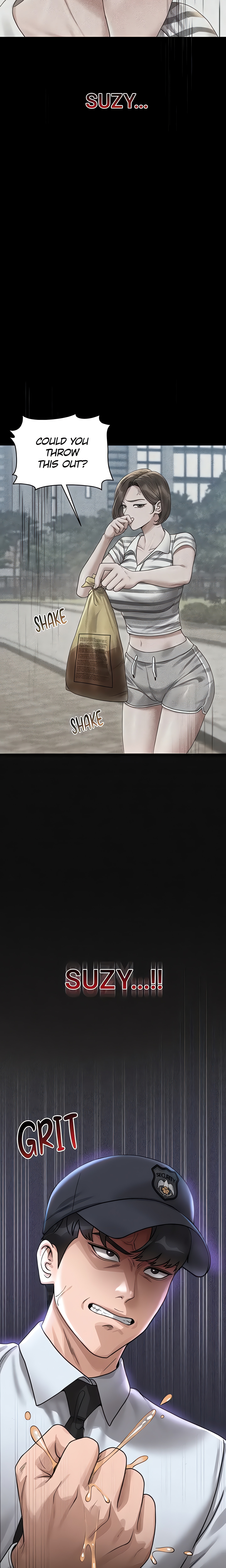 I Became an Apartment Manager (Official) chapter 2 page 34