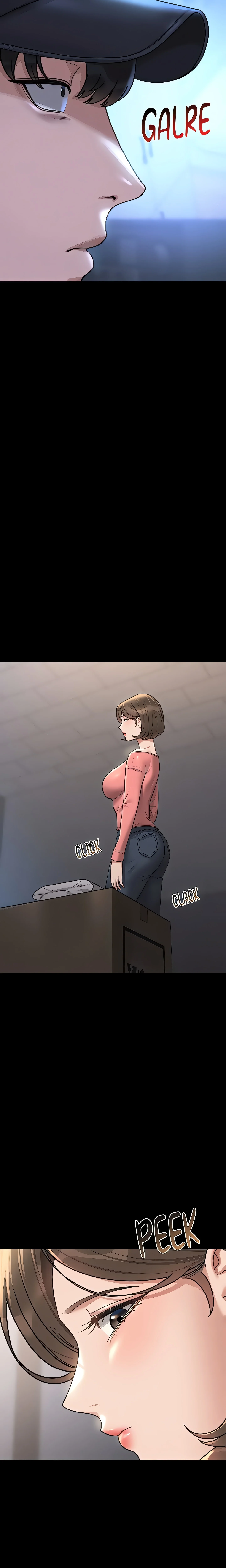 I Became an Apartment Manager (Official) chapter 2 page 37