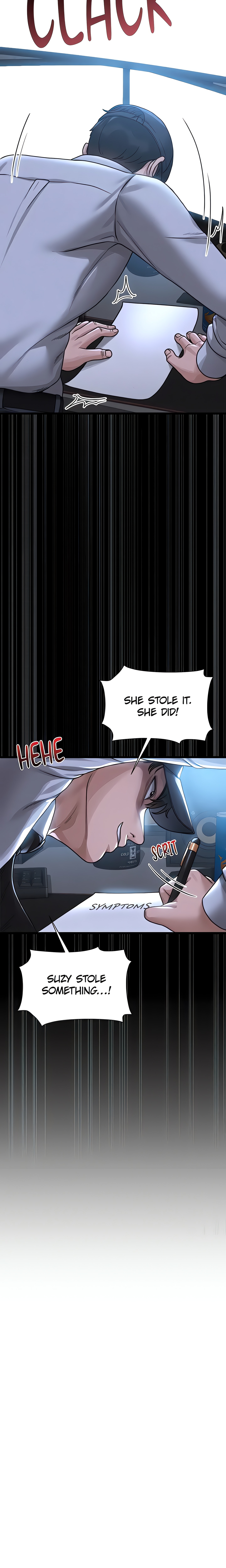 I Became an Apartment Manager (Official) chapter 2 page 40