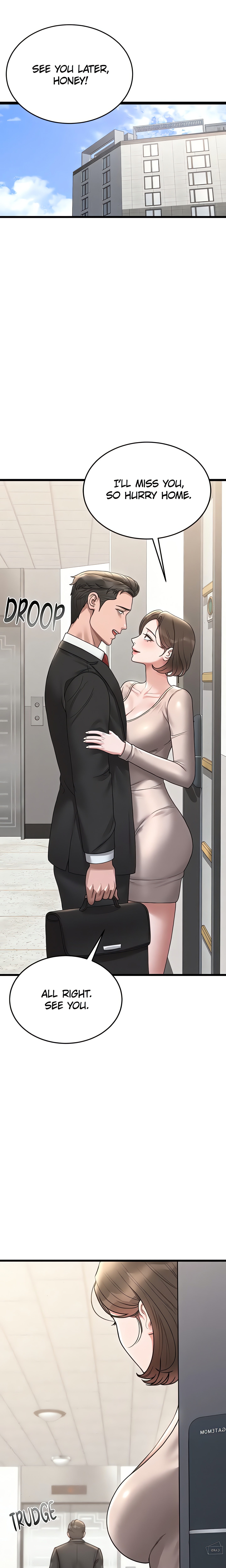 I Became an Apartment Manager (Official) chapter 2 page 41