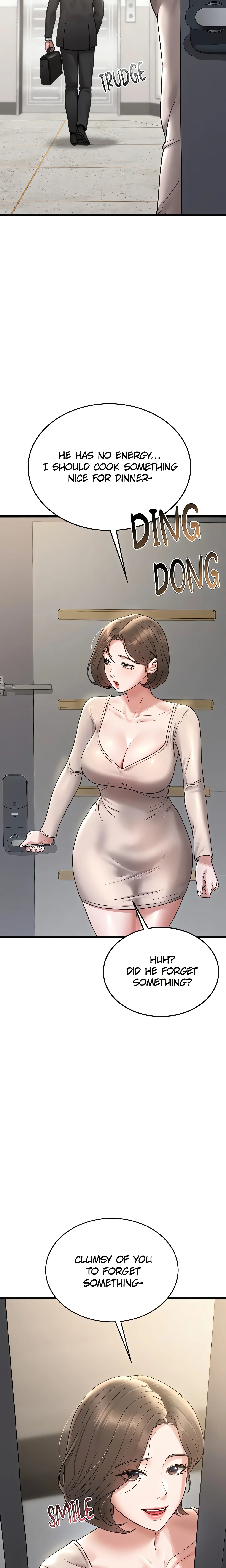 I Became an Apartment Manager (Official) chapter 2 page 42