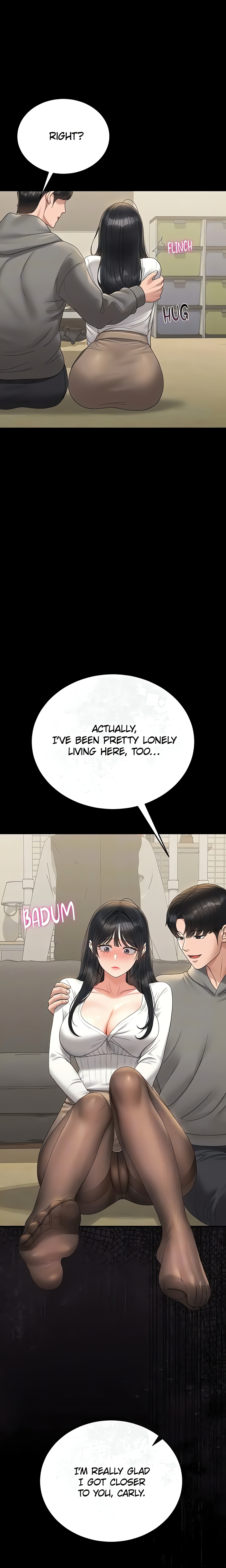 I Became an Apartment Manager (Official) chapter 20 page 6