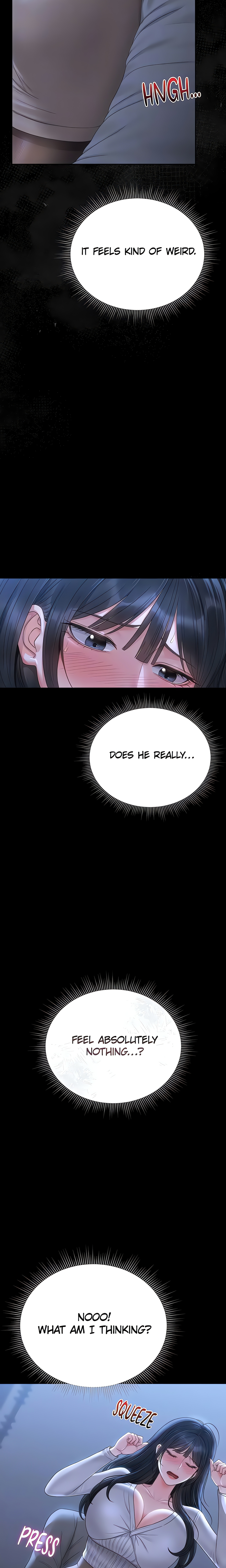 I Became an Apartment Manager (Official) chapter 20 page 16