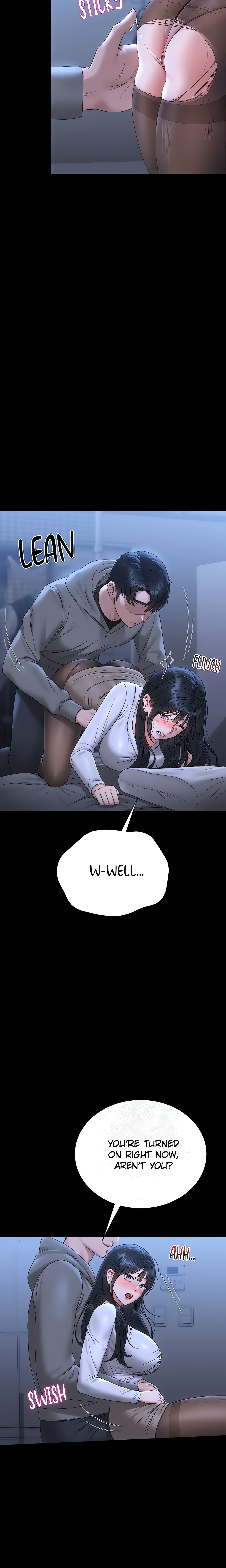 I Became an Apartment Manager (Official) chapter 20 page 22