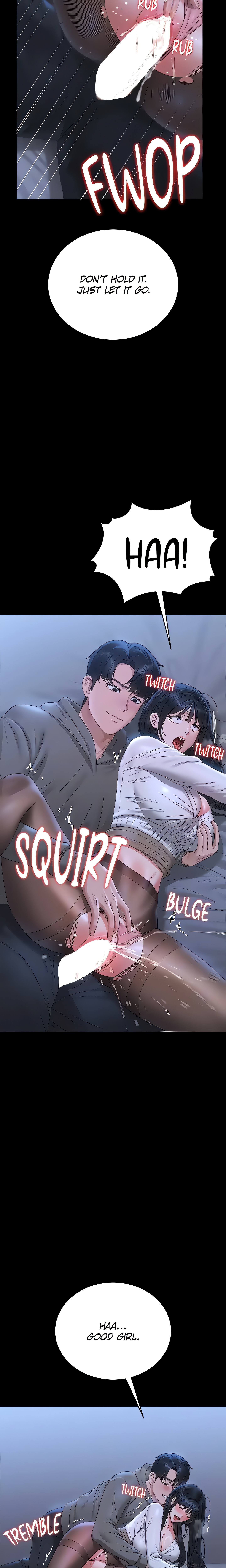 I Became an Apartment Manager (Official) chapter 21 page 15