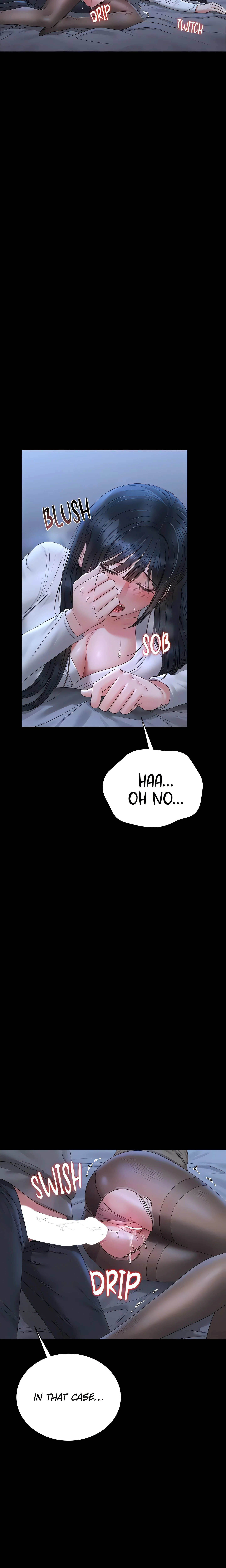 I Became an Apartment Manager (Official) chapter 21 page 16