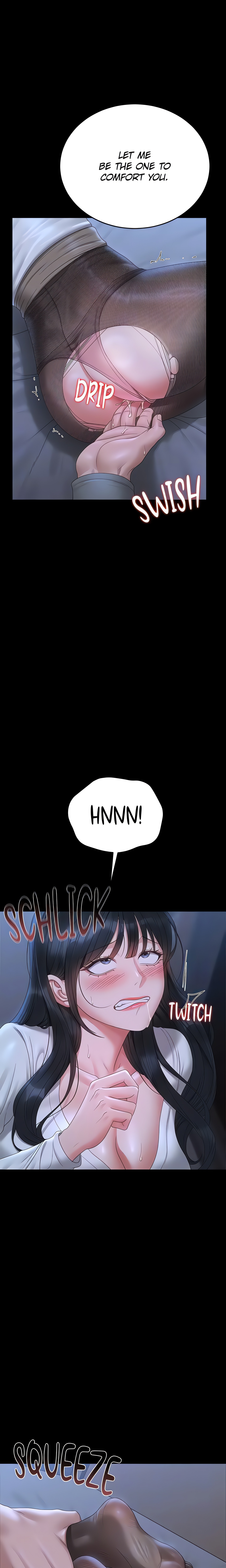 I Became an Apartment Manager (Official) chapter 21 page 17